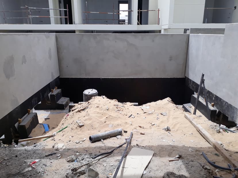 DAMAC Hills (2) - Centaury construction — photo 51