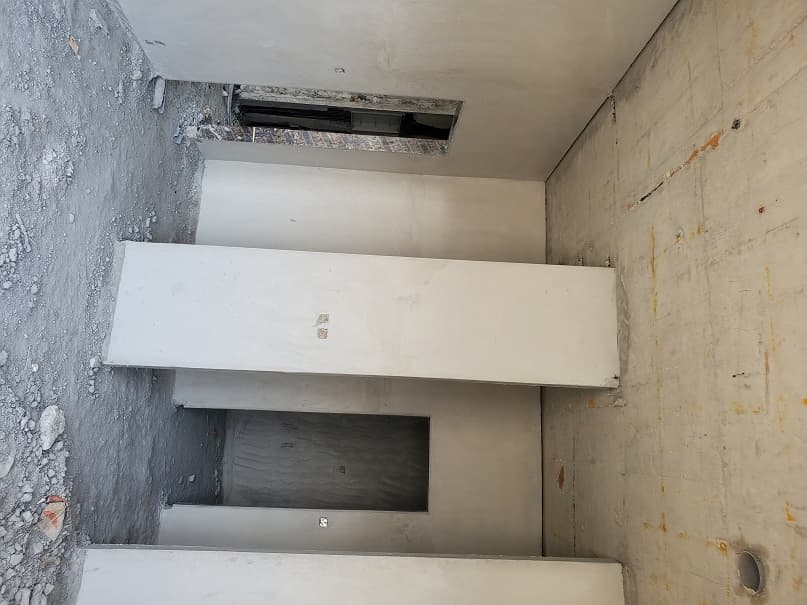 Park View Tower construction — photo 64