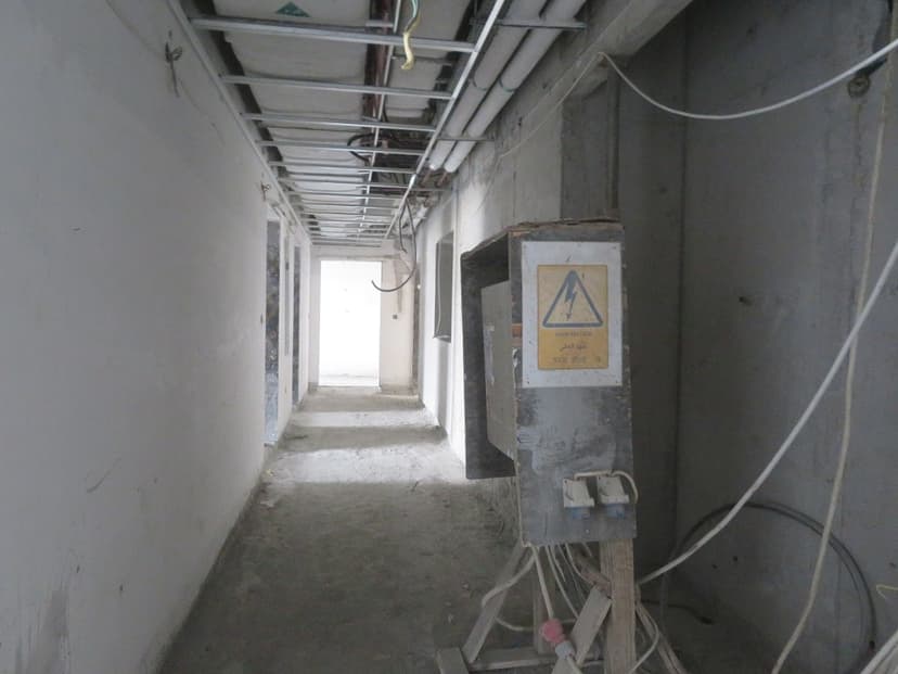 Park View Tower construction — photo 61