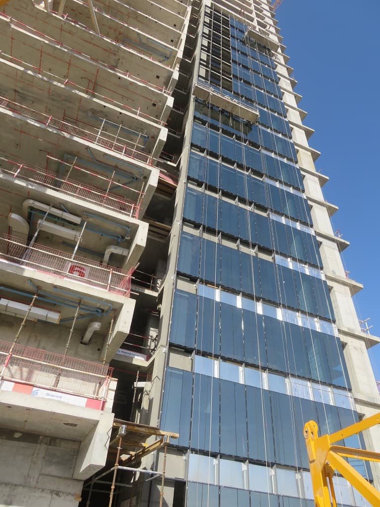 Skyhills I by HRE construction — photo 128