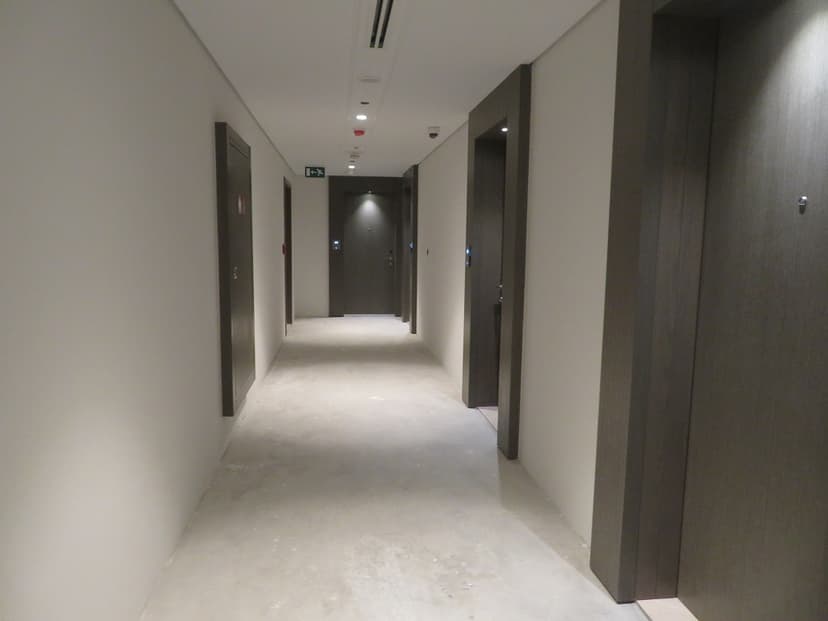 The One construction — photo 15
