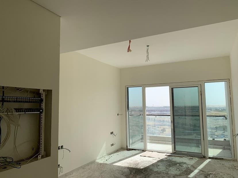DAMAC Hills (2) - Viridis construction — photo 75