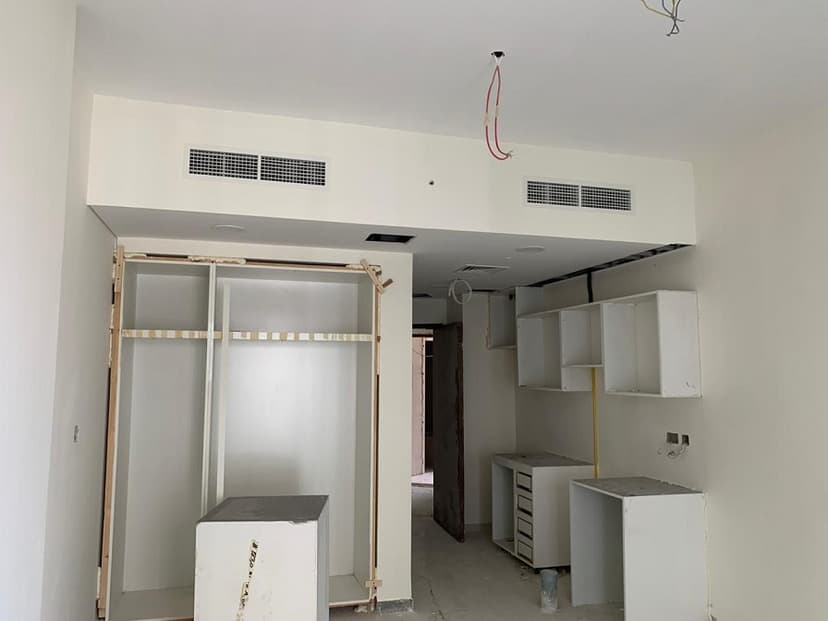 DAMAC Hills (2) - Viridis construction — photo 76