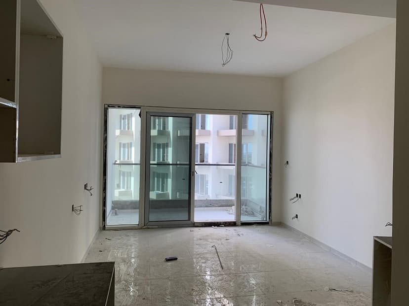 DAMAC Hills (2) - Viridis construction — photo 81
