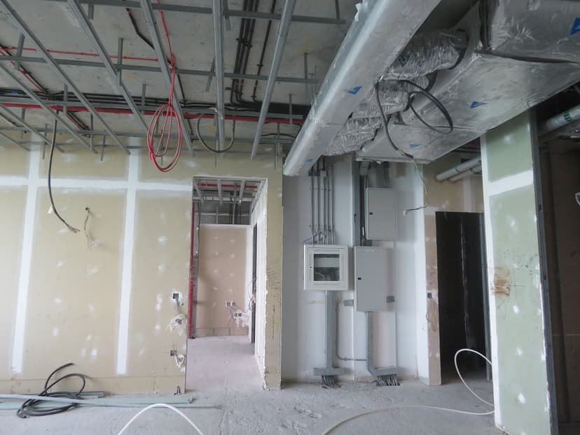 The Royal Atlantis,resort and Residences construction — photo 109