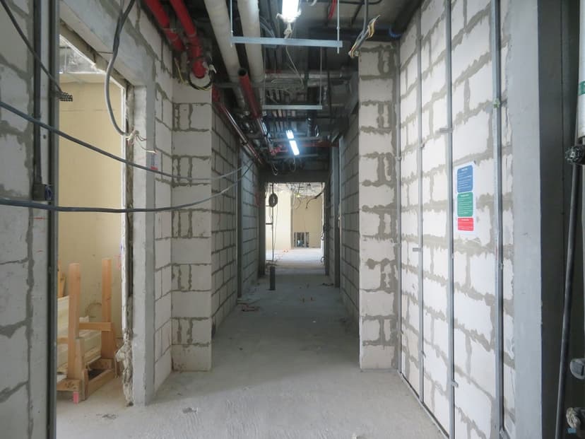 The Royal Atlantis,resort and Residences construction — photo 111