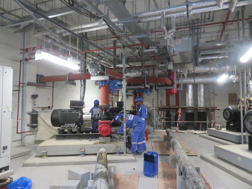 The Royal Atlantis,resort and Residences construction — photo 103