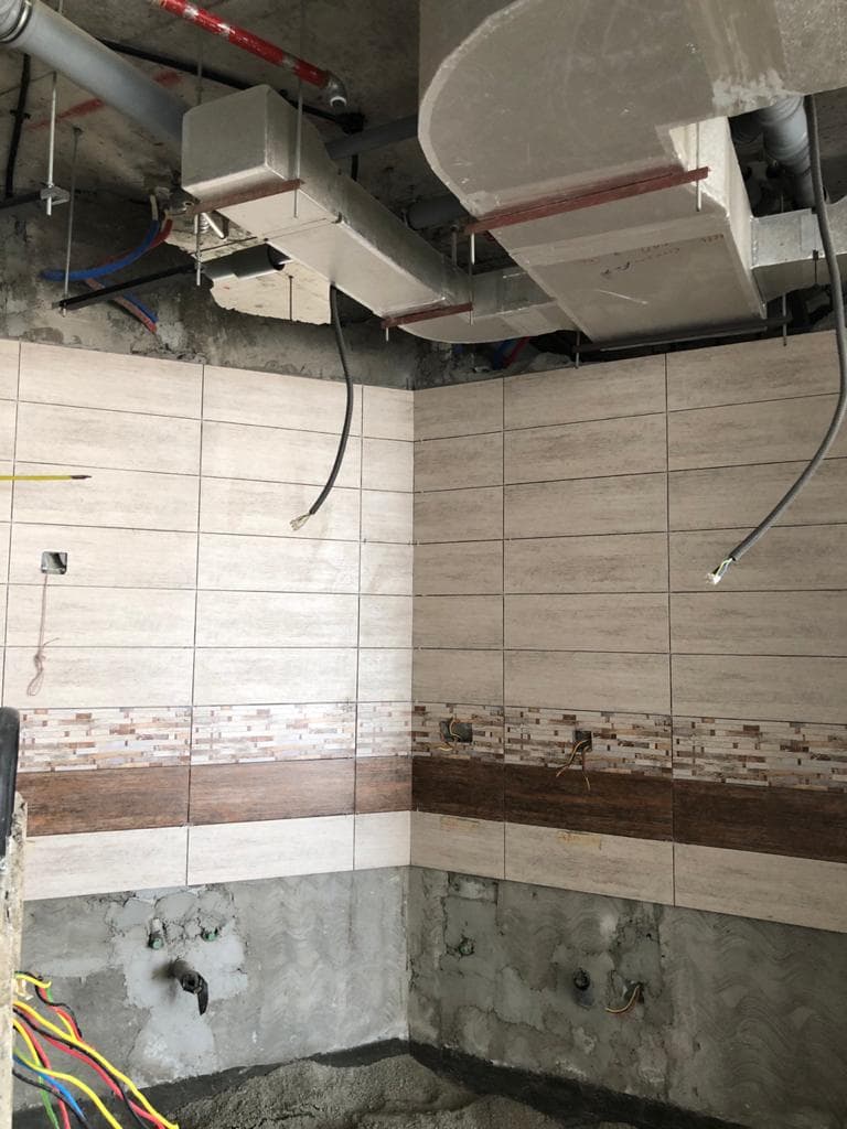 Orion Building construction — photo 58