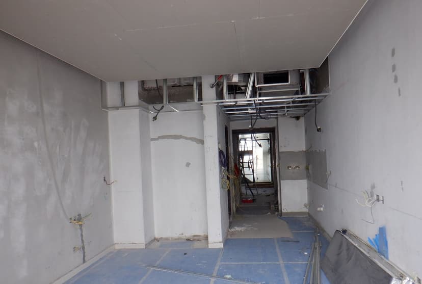 Aykon City construction — photo 88