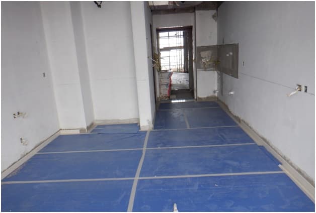 Aykon City construction — photo 84