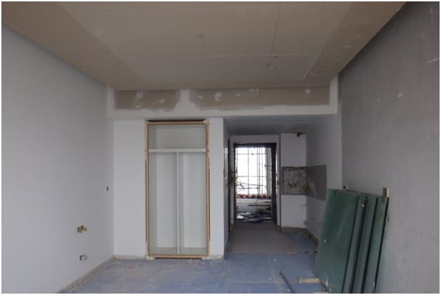 Aykon City construction — photo 86