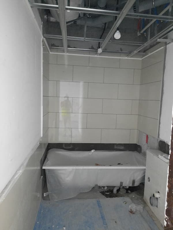 Act One | Act Two construction — photo 98