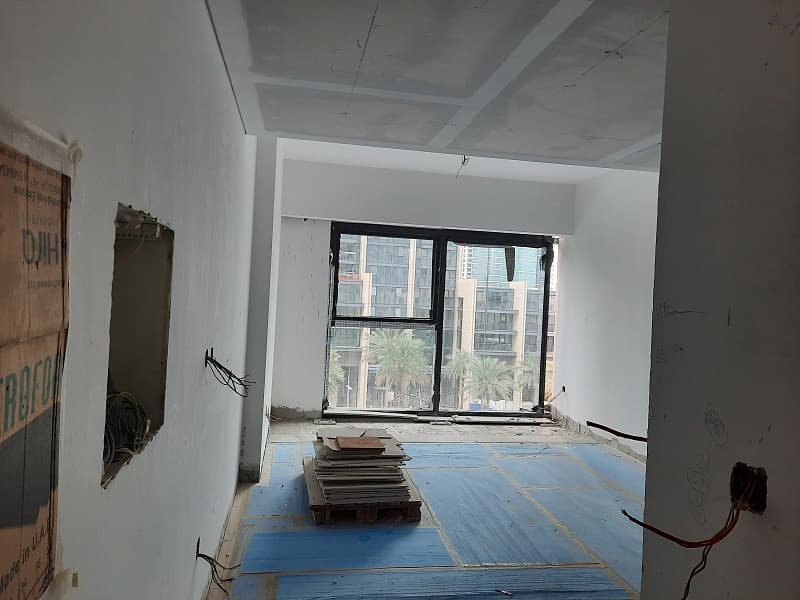 Act One | Act Two construction — photo 100