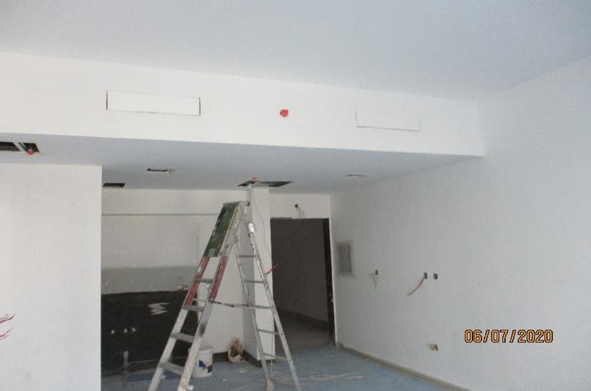 Act One | Act Two construction — photo 92