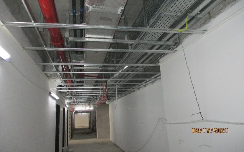 Act One | Act Two construction — photo 87