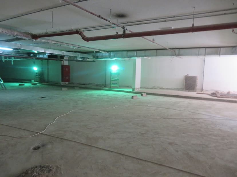 Belvedere construction — photo 41