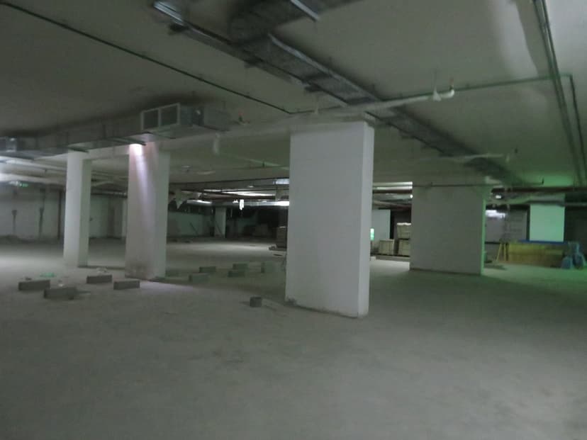 Belvedere construction — photo 27
