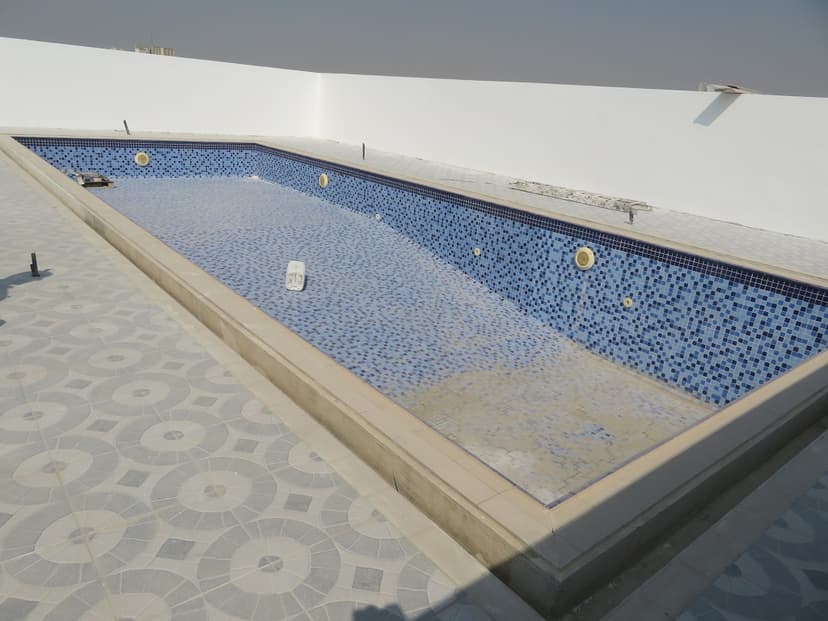 Belvedere construction — photo 26
