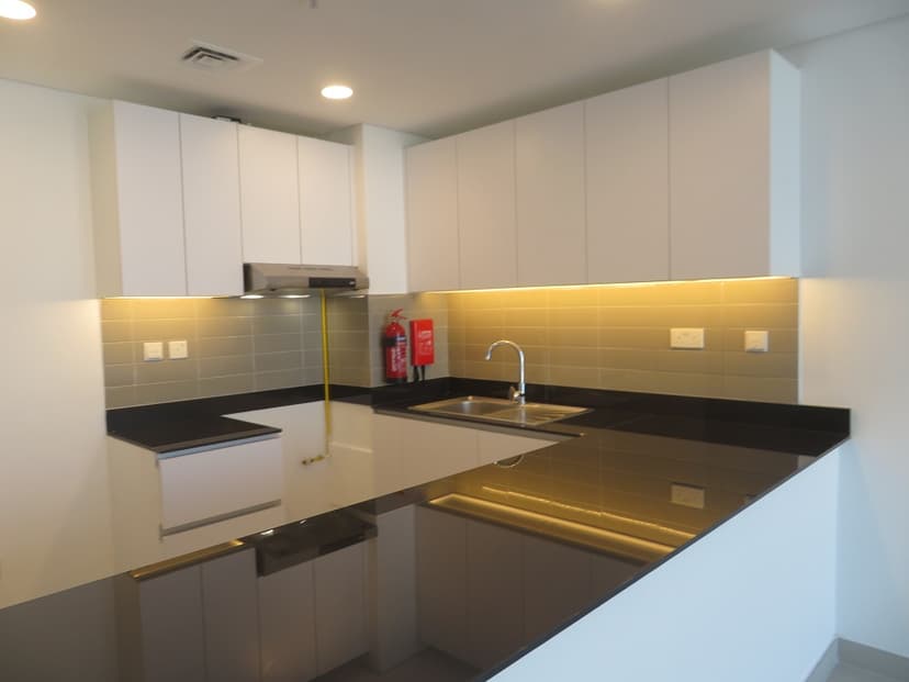 The Pulse Residence construction — photo 10