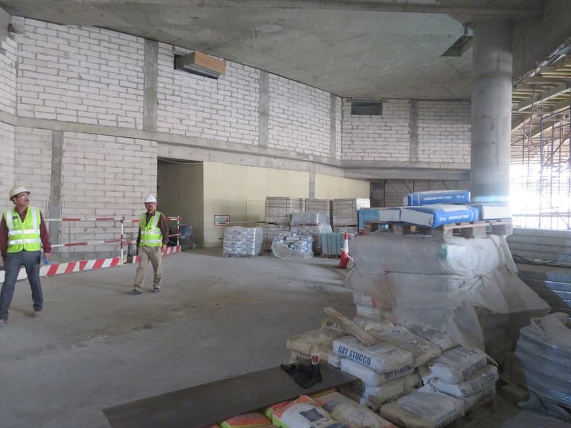 Imperial Avenue construction — photo 140