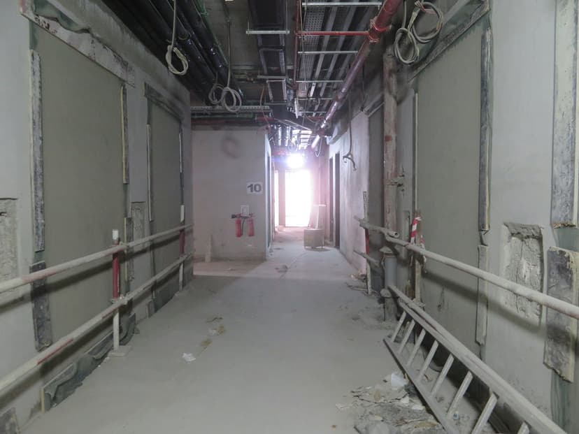 Imperial Avenue construction — photo 134