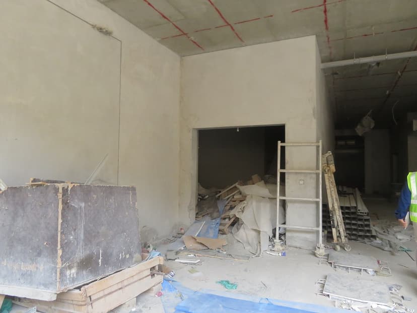 Imperial Avenue construction — photo 131