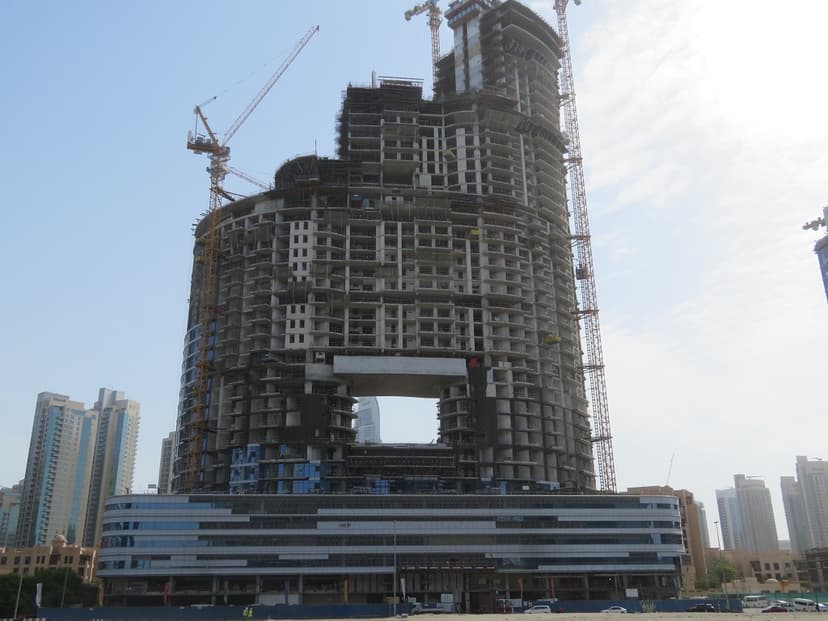 Imperial Avenue construction — photo 139