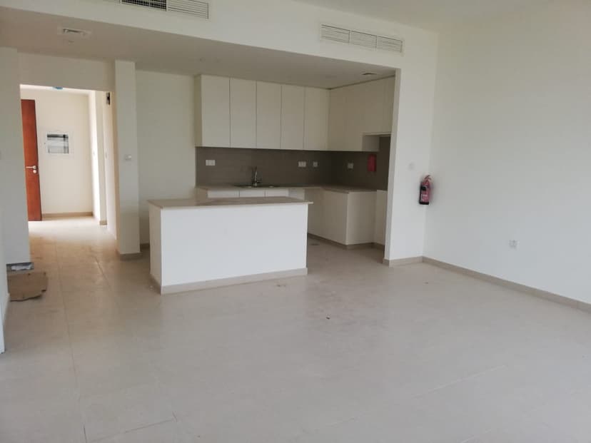 Noor Townhouses construction — photo 67