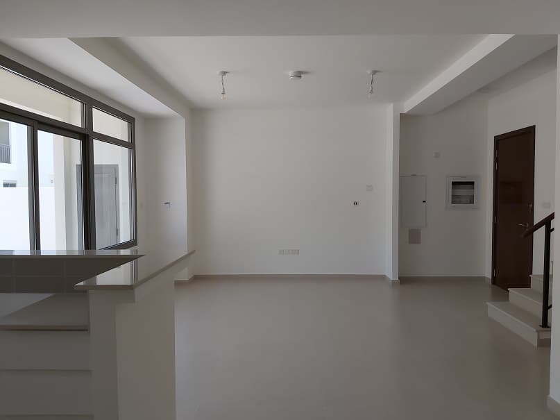 Noor Townhouses construction — photo 23