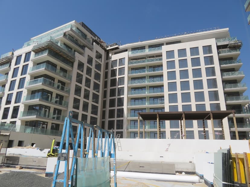 The Cove construction — photo 45