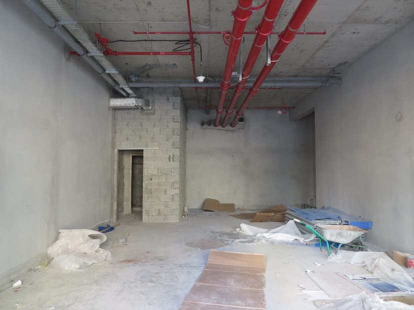 Liv Residence construction — photo 23