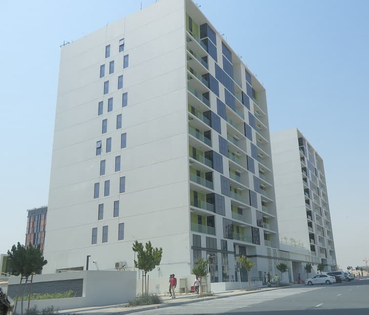 The Pulse Residence Park construction — photo 10