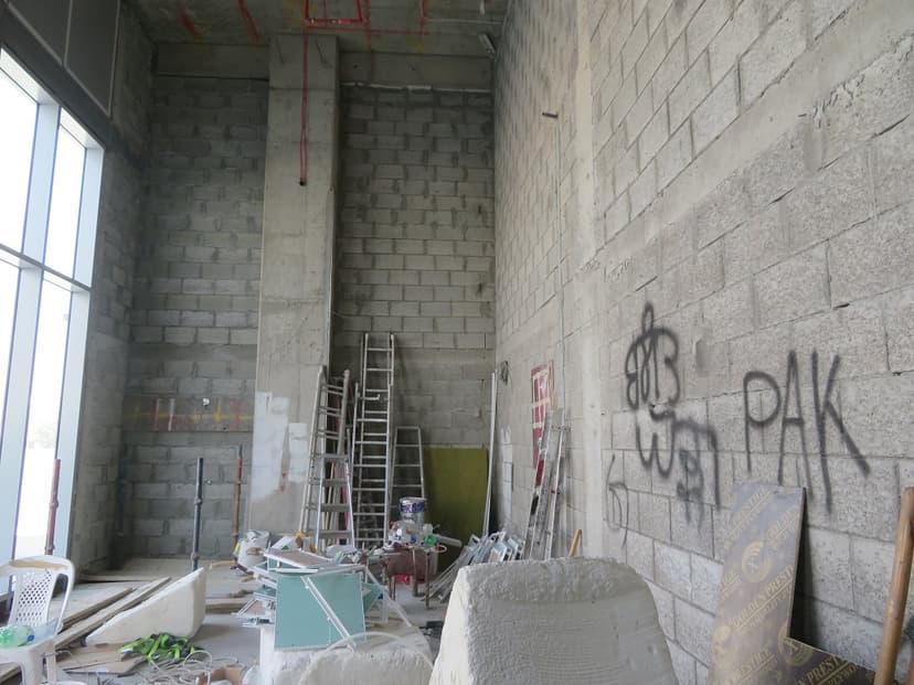 The Pulse Residence Park construction — photo 4