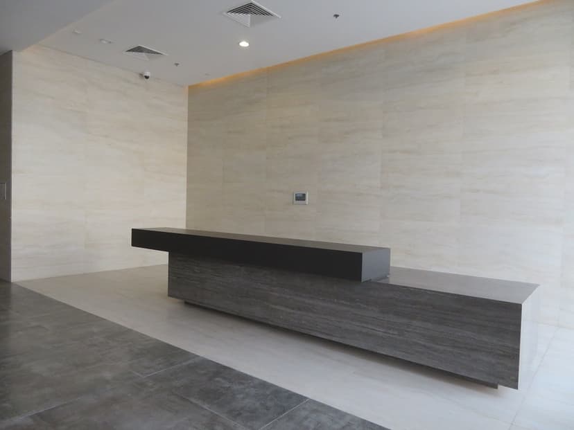 The Pulse Residence Park construction — photo 1