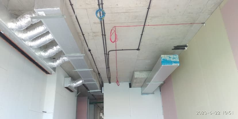 The Heart of Europe 2 construction — photo 204