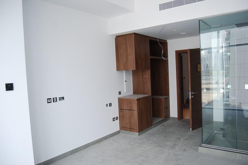 The One Hotel construction — photo 16