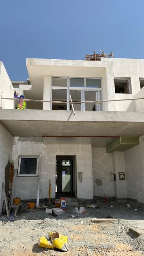 DAMAC Hills (2) - Avencia-2 construction — photo 60