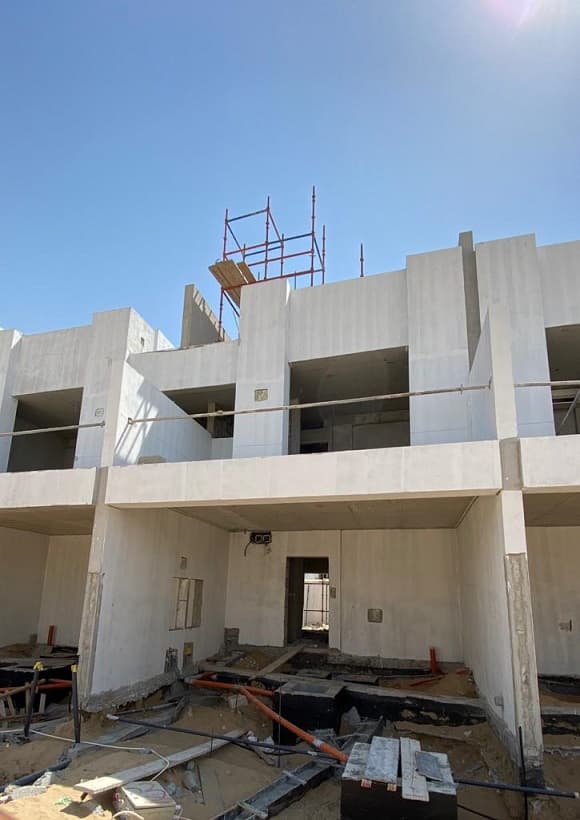 DAMAC Hills (2) - Avencia-2 construction — photo 57
