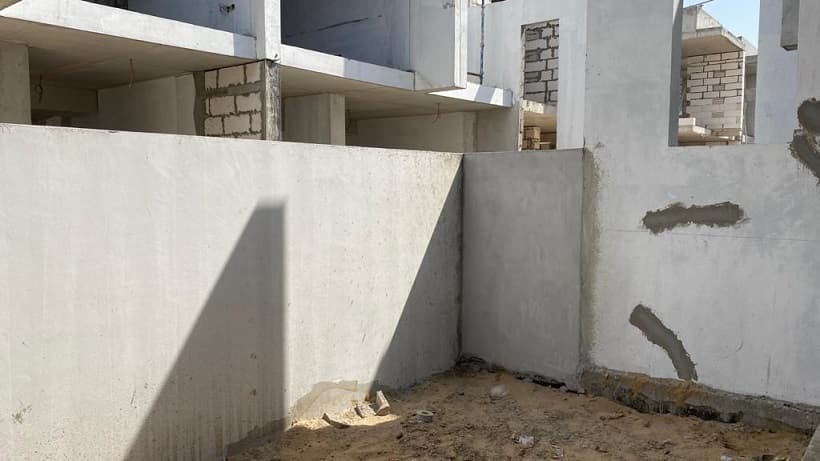 DAMAC Hills (2) - Avencia-2 construction — photo 59
