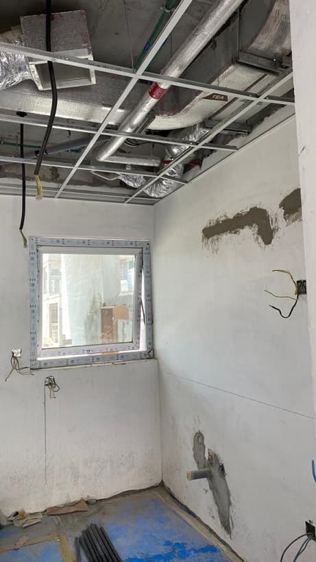 DAMAC Hills (2) - Avencia-2 construction — photo 55