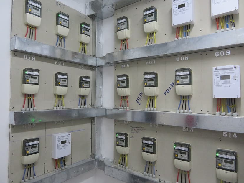 Al Haseen Residence construction — photo 4