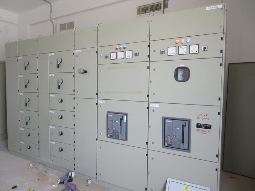Al Haseen Residence construction — photo 5
