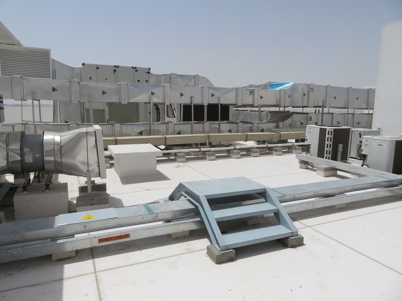 Al Haseen Residence construction — photo 9
