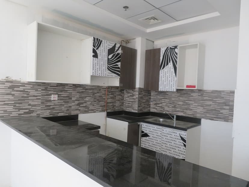 Al Haseen Residence construction — photo 22