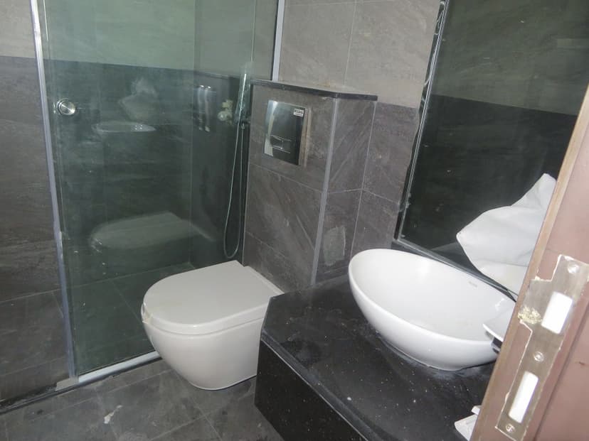 Al Haseen Residence construction — photo 14