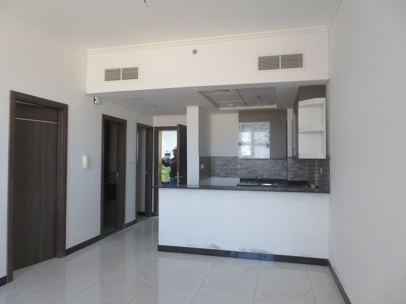 Al Haseen Residence construction — photo 18