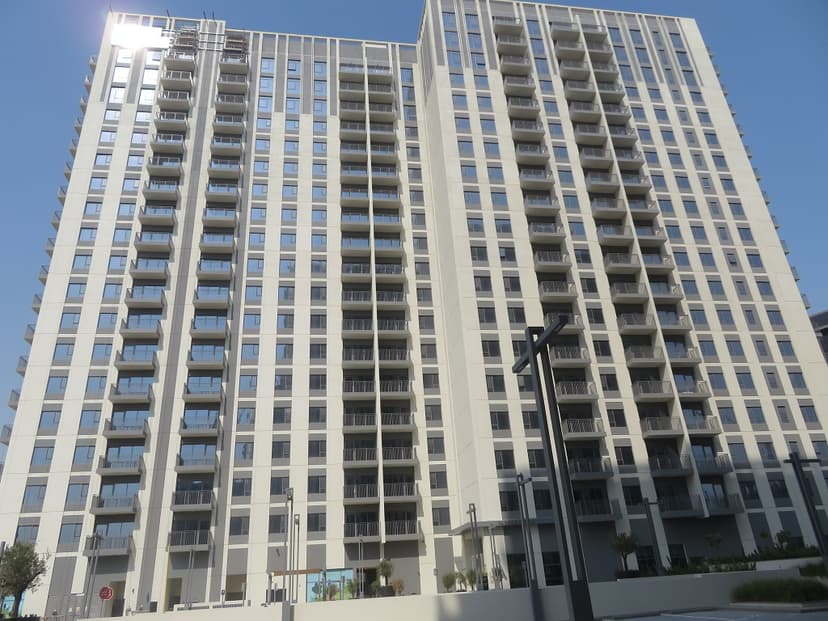 Park Heights I construction — photo 21
