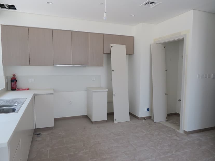 Park Heights I construction — photo 20