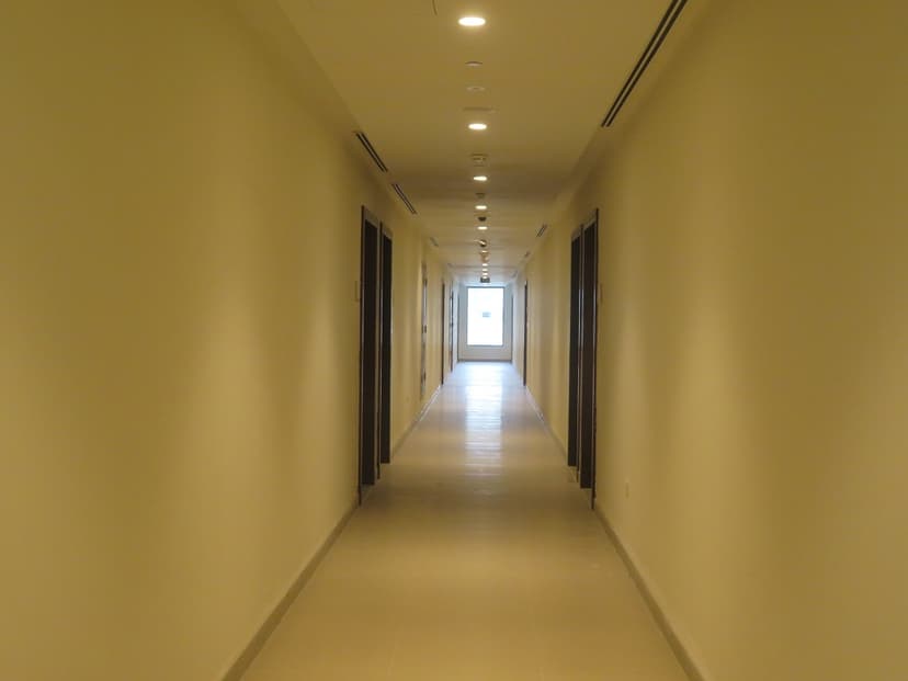 Park Heights I construction — photo 4