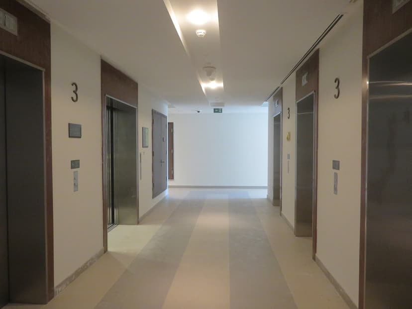 Park Heights I construction — photo 11
